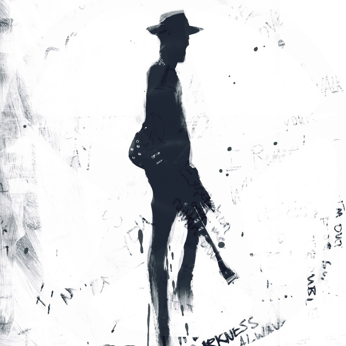 Afbeelding van Gary Clark Jr. - This Land
