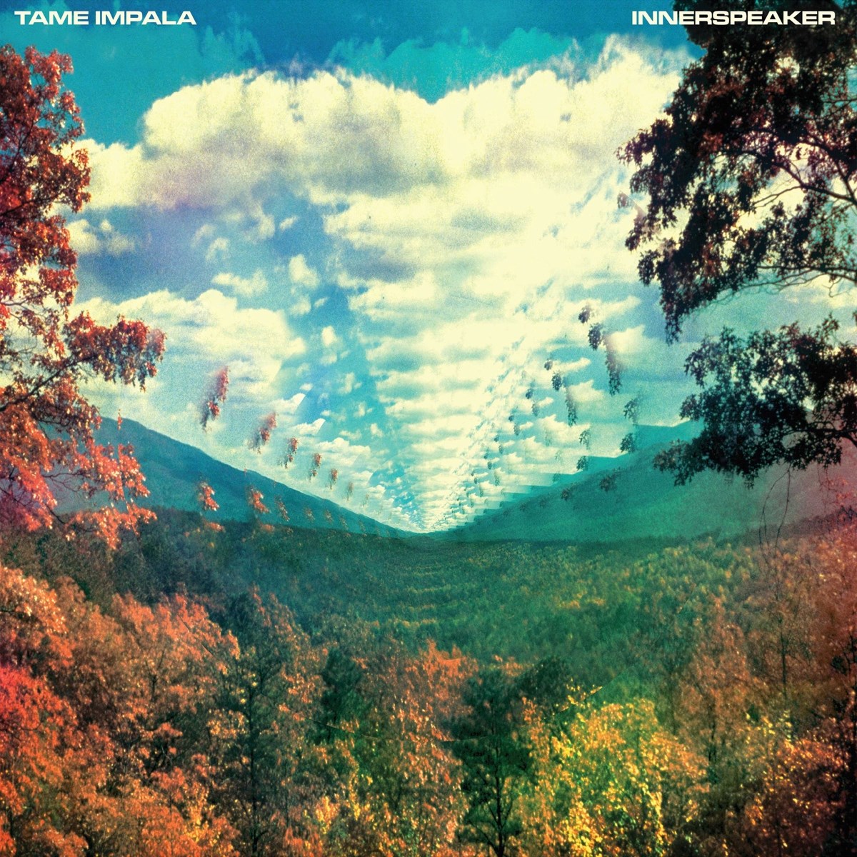 Afbeelding van Tame Impala - Innerspeaker