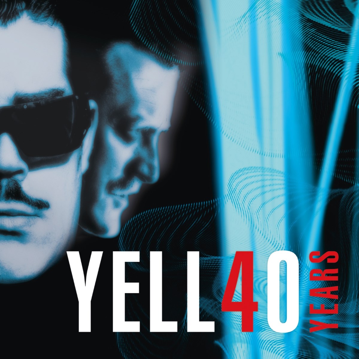Afbeelding van Yello 40 Years
