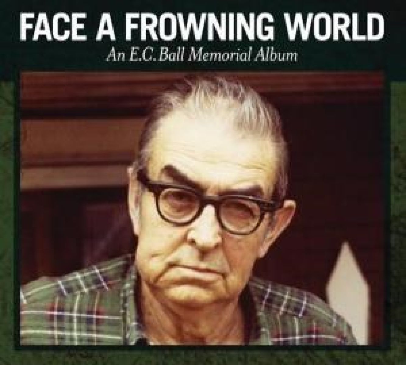 Various Artists - Face A Frowning..