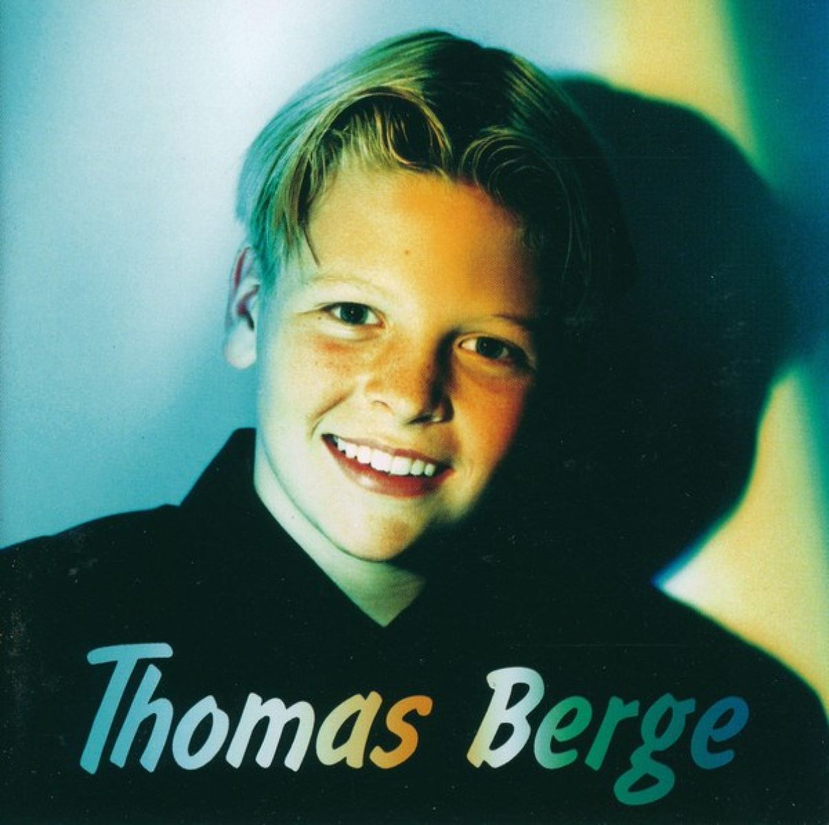 Afbeelding van Thomas Berge - Thomas Berge