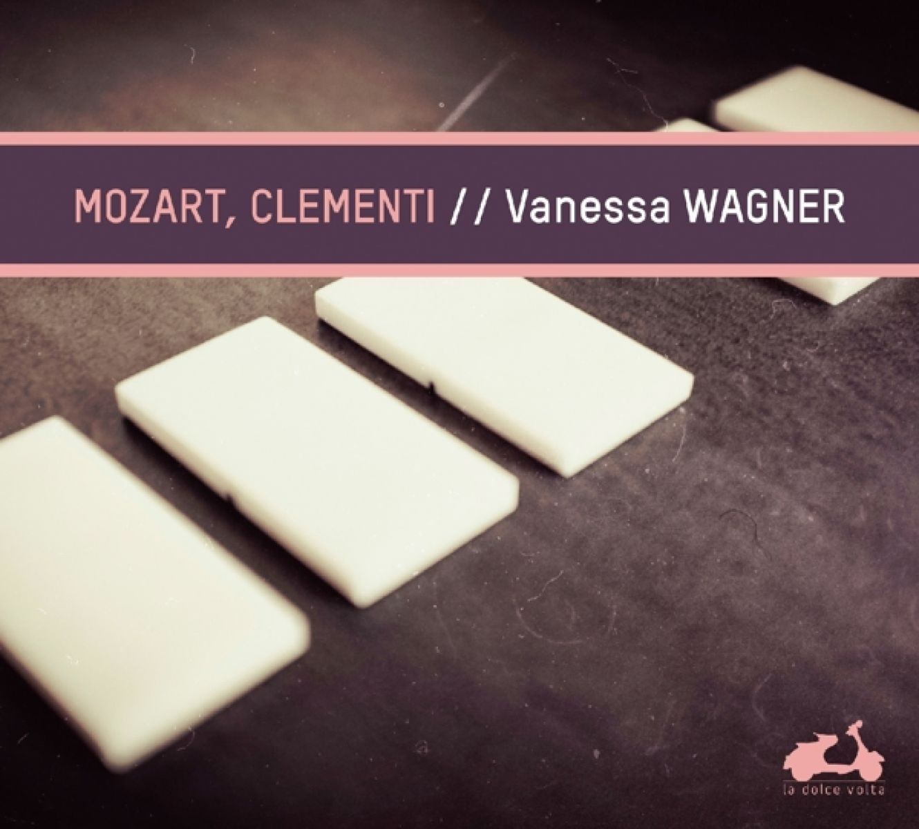 Mozart, Clementi