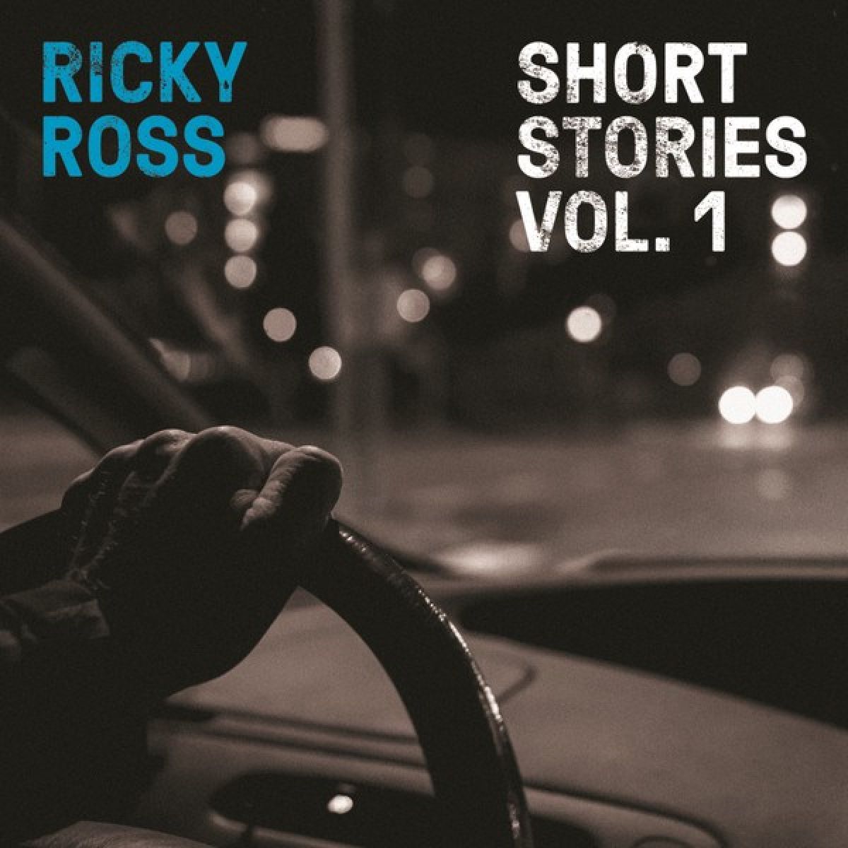 Afbeelding van Ricky Ross - Short Stories Vol. 1