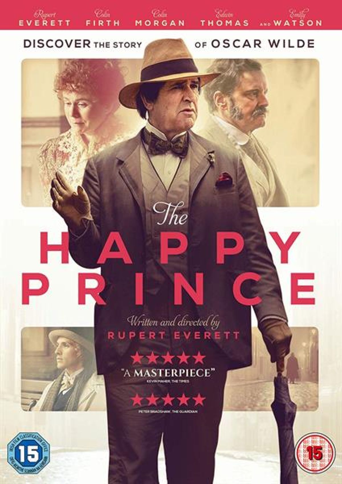Afbeelding van Happy Prince