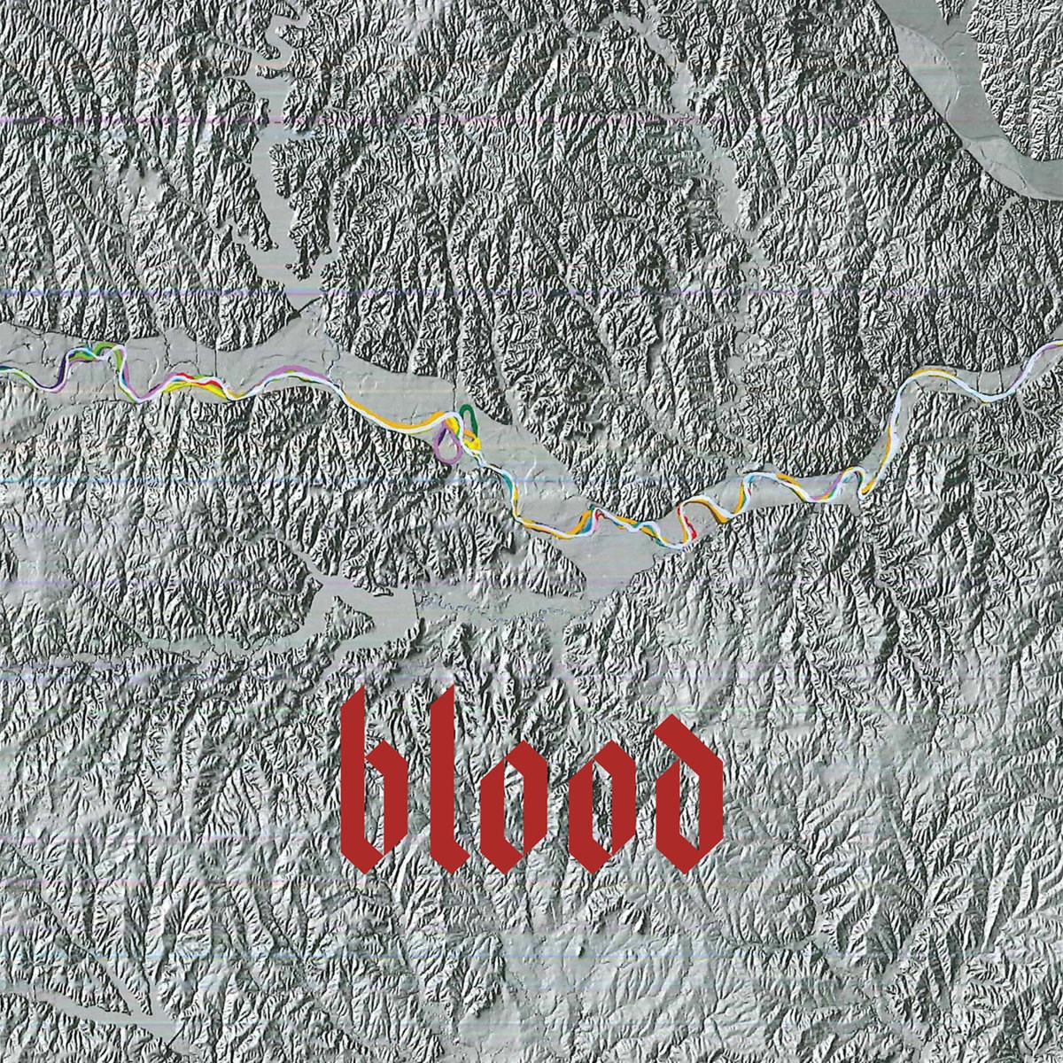 Afbeelding van The Roseline - Blood