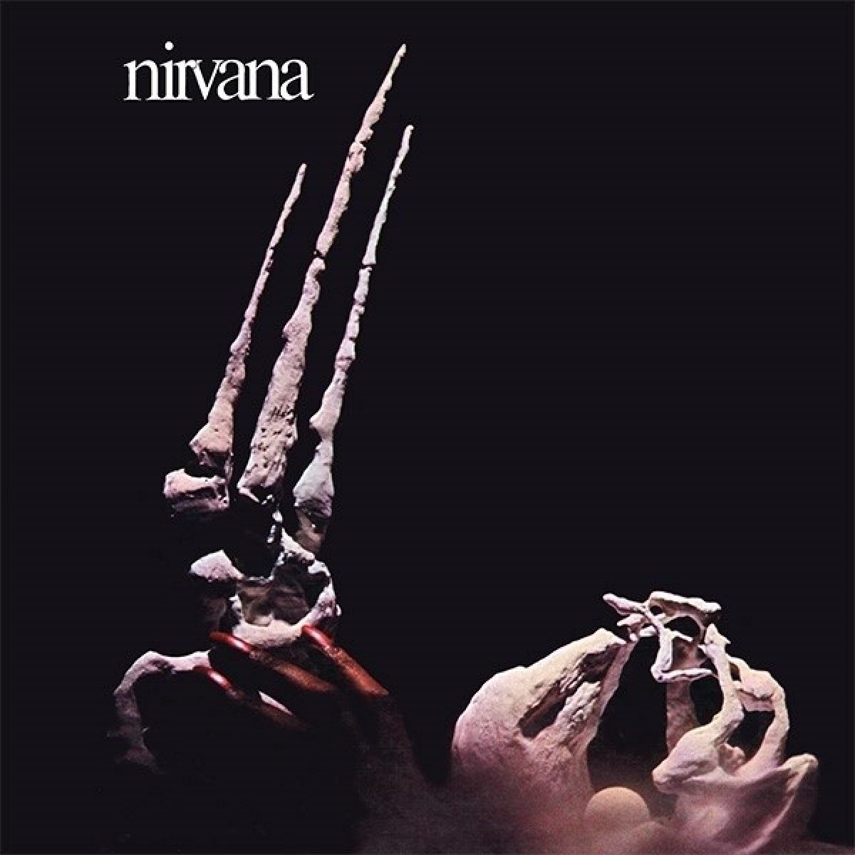 Afbeelding van Nirvana - Dedicated To Markos III