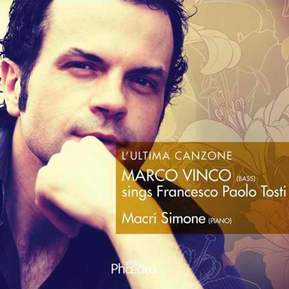 Marco Vinco & Macri Simone - Paolo Tosti: L'ultima Canzone
