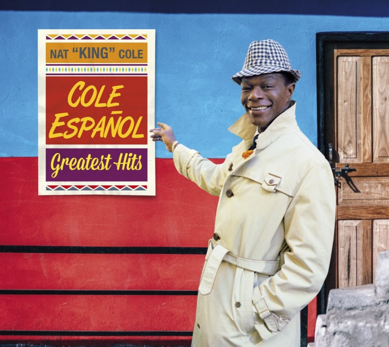 Afbeelding van Cole En Espanol - Greatest Hits