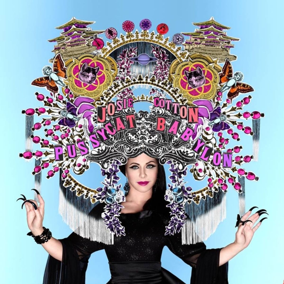 Afbeelding van Pussycat Babylon
