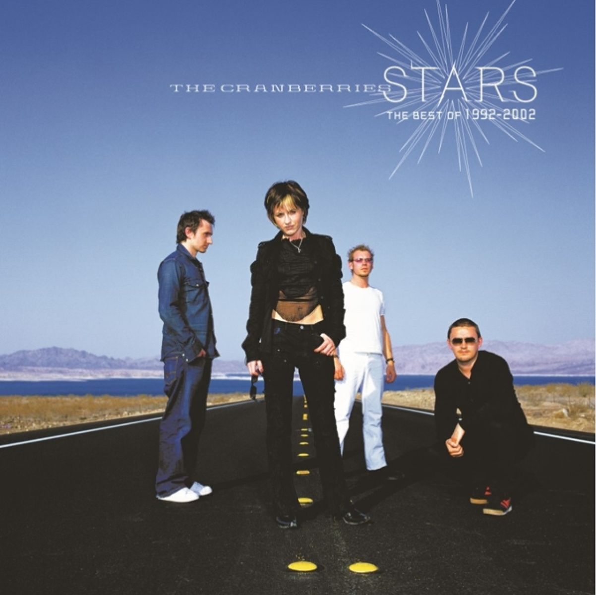 Afbeelding van The Cranberries - Stars: The Best Of 1992-2002