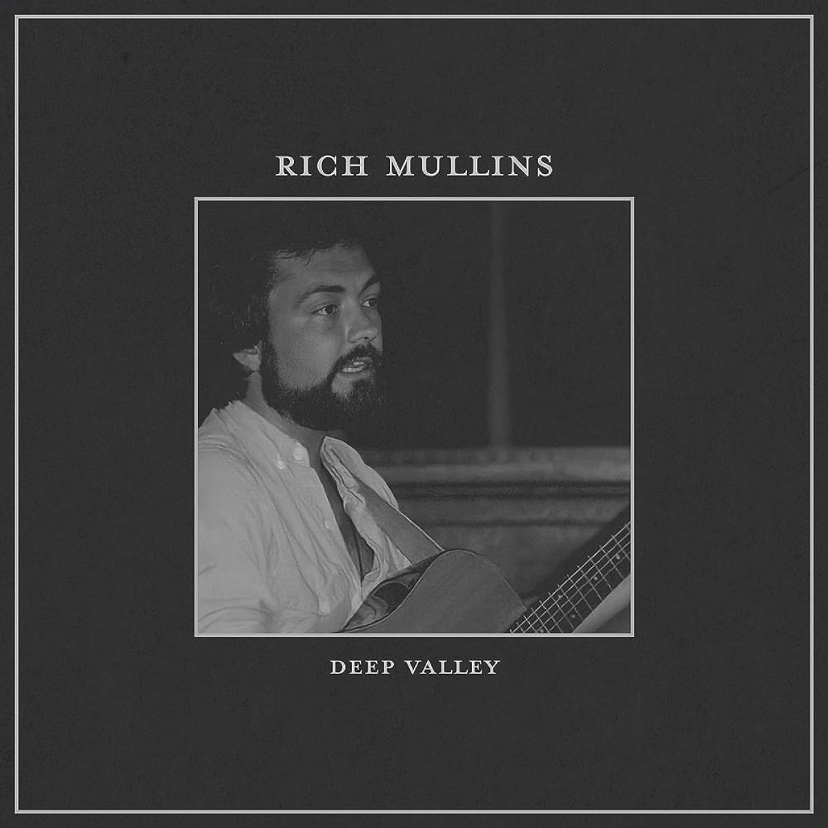 Rich Mullins & Bellsburg Sessions - Bellsburg: Deep Valley
