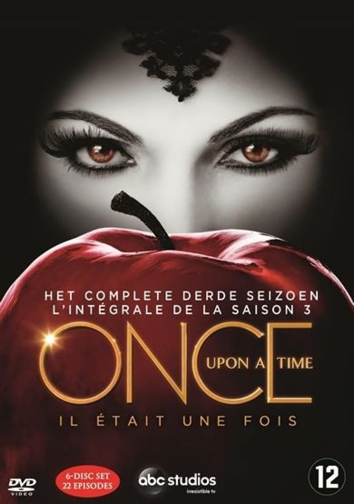 Once Upon A Time - Seizoen 3