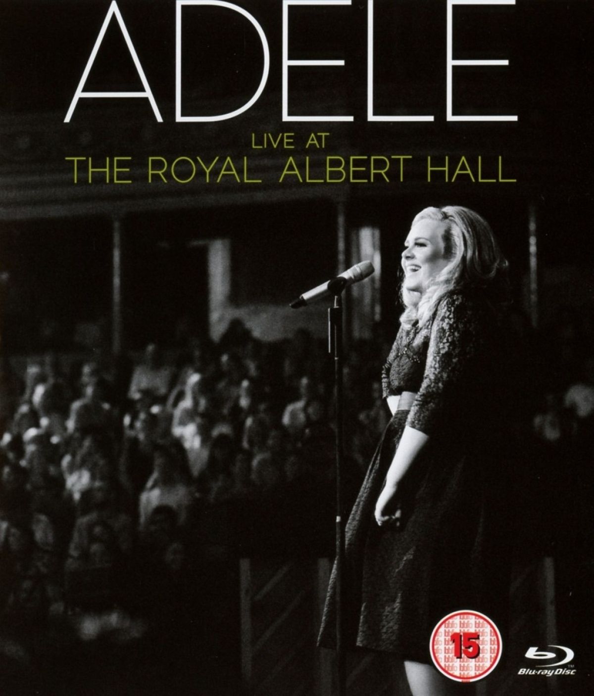 Afbeelding van Live At The Royal Albert Hall