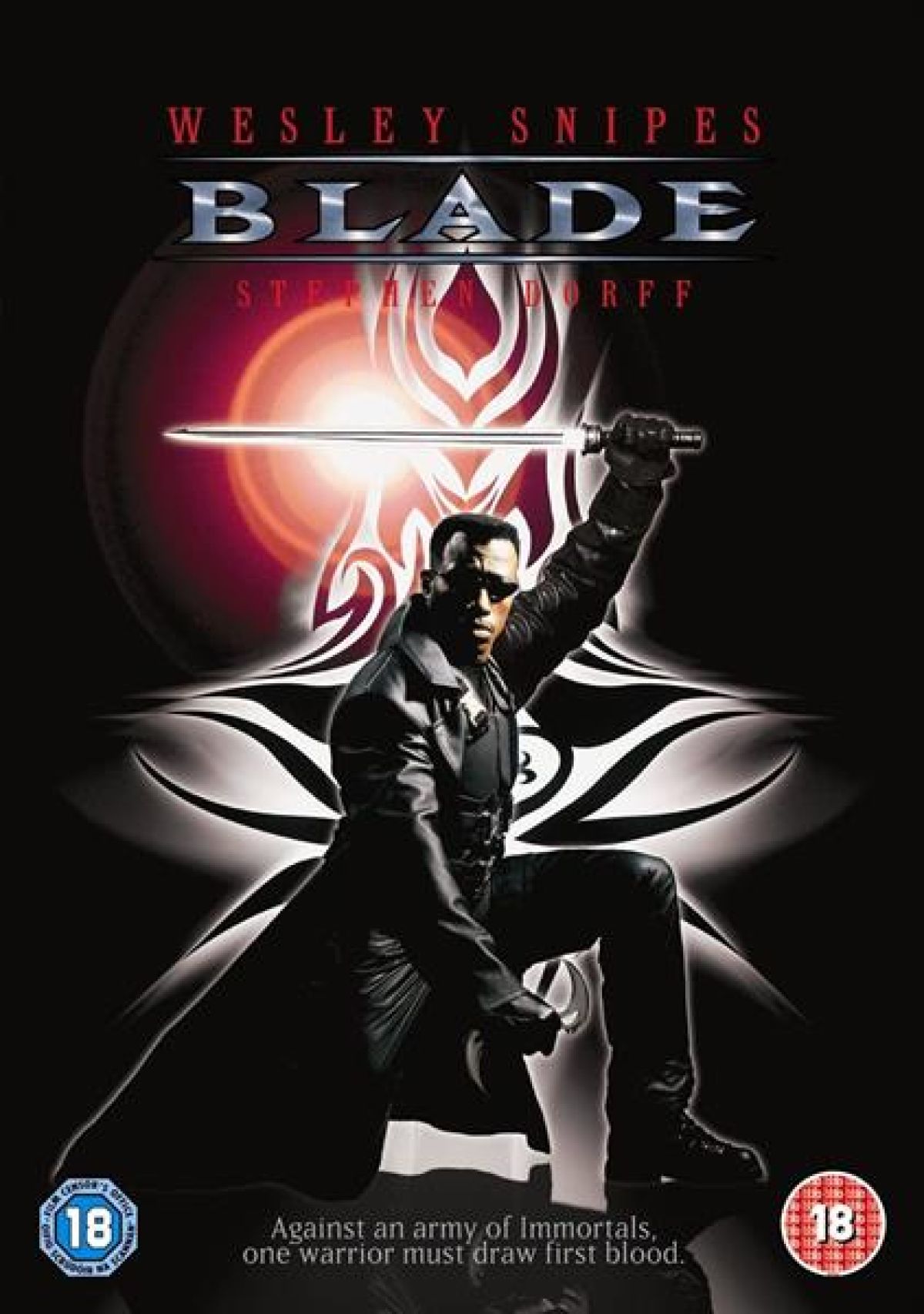 Afbeelding van Blade