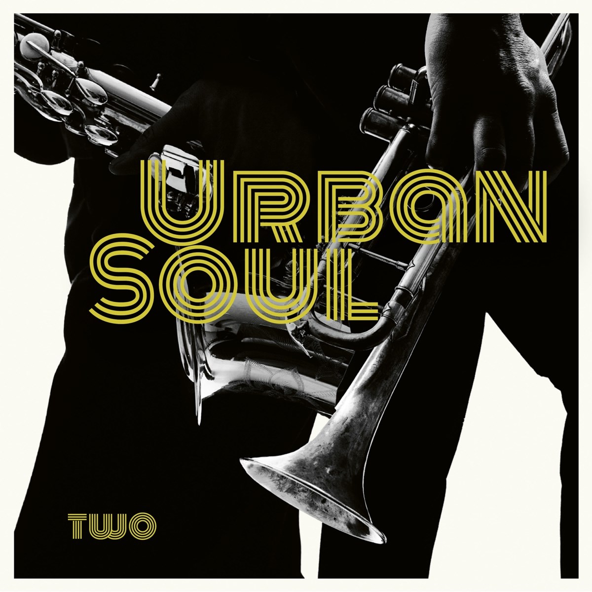 Afbeelding van Urban Soul - Two