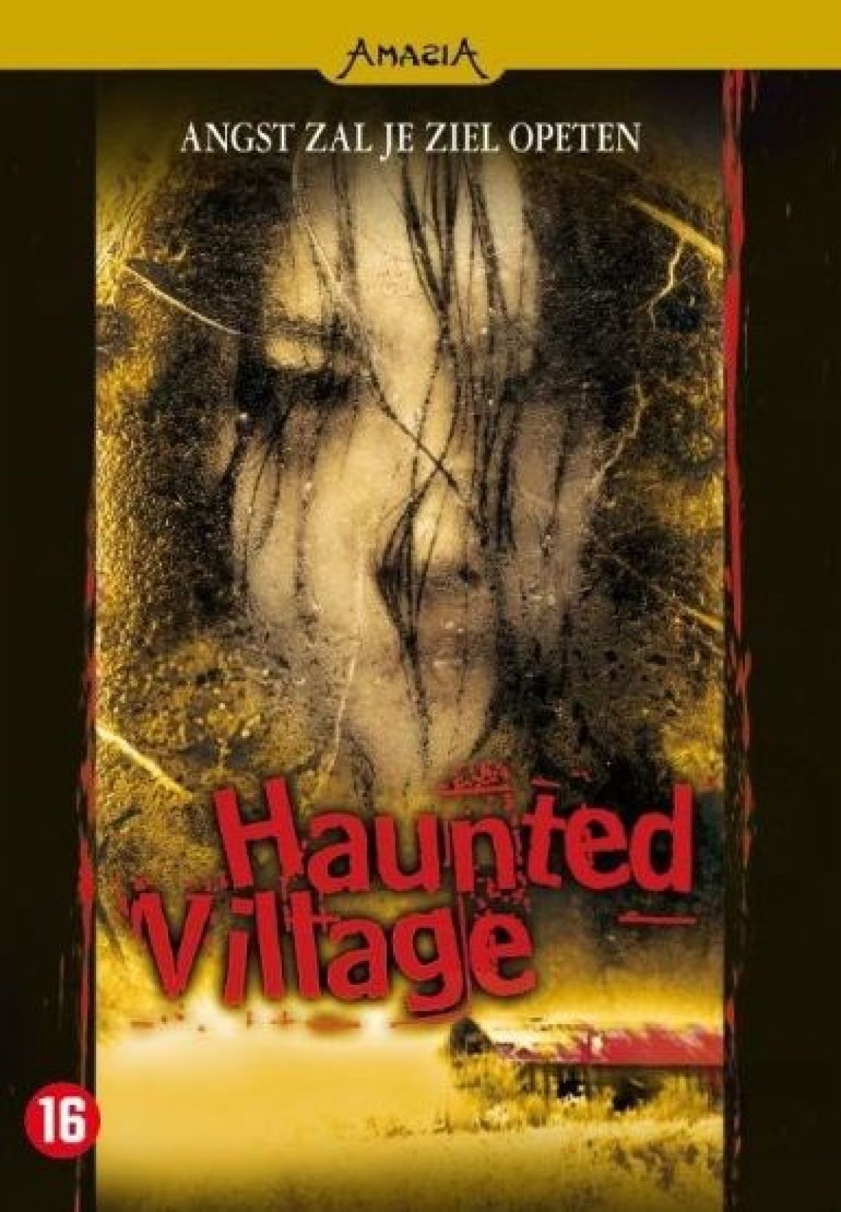 Afbeelding van Haunted Village
