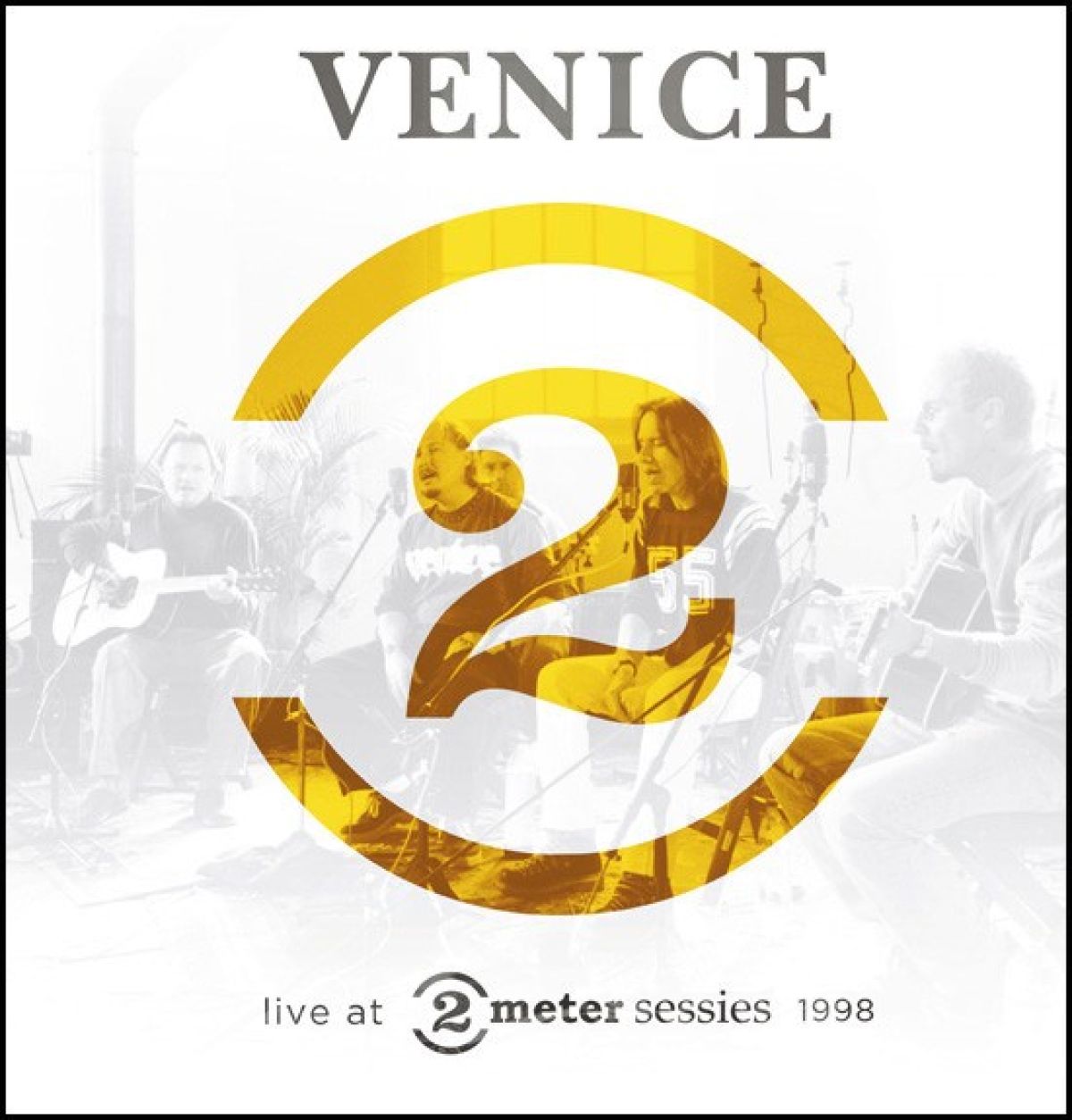 Venice - live at 2 meter sessies 1998