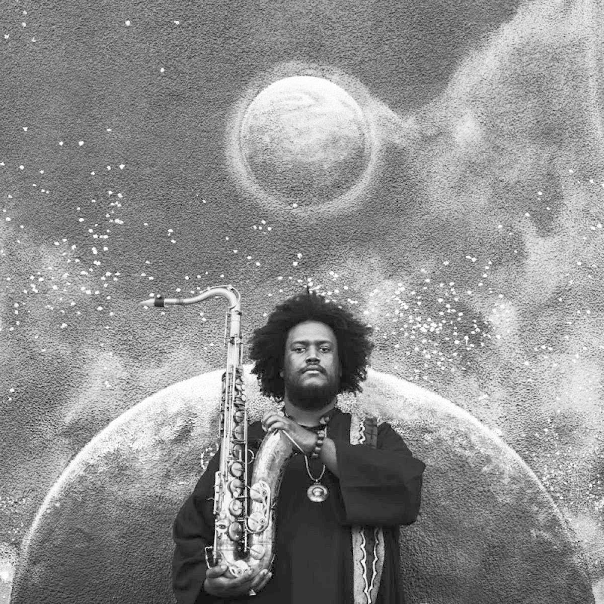 Afbeelding van Kamasi Washington - The Epic
