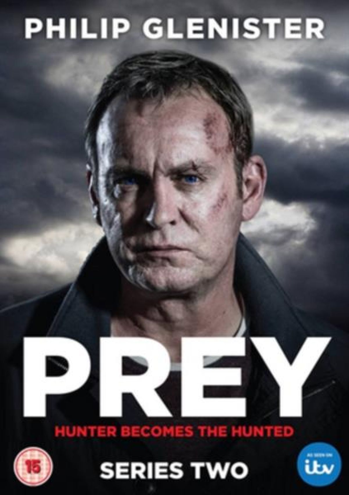 Afbeelding van Prey Season 1-2