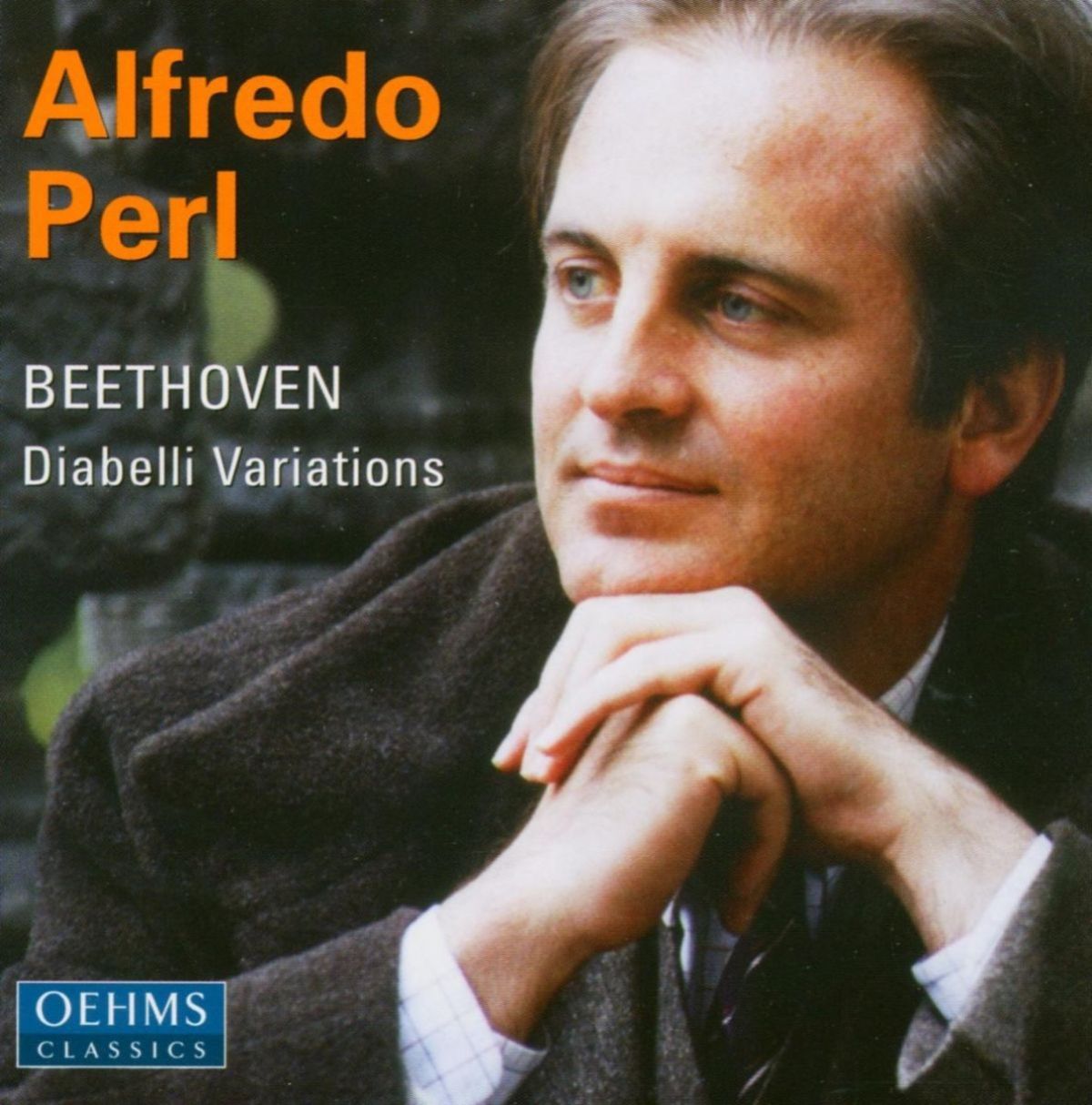 Afbeelding van Alfredo Perl - Beethoven: Diabelli Variations