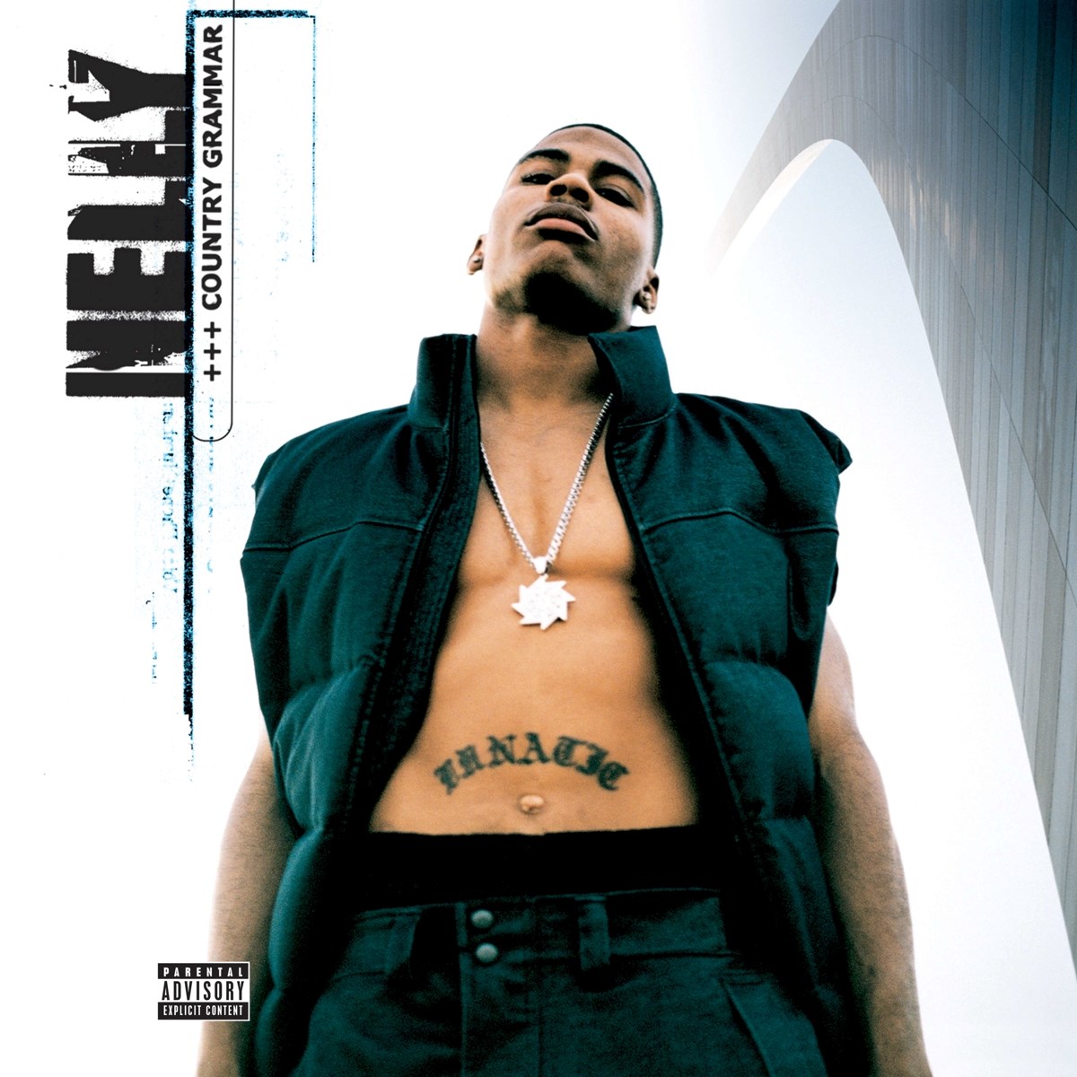 Afbeelding van Country Grammar