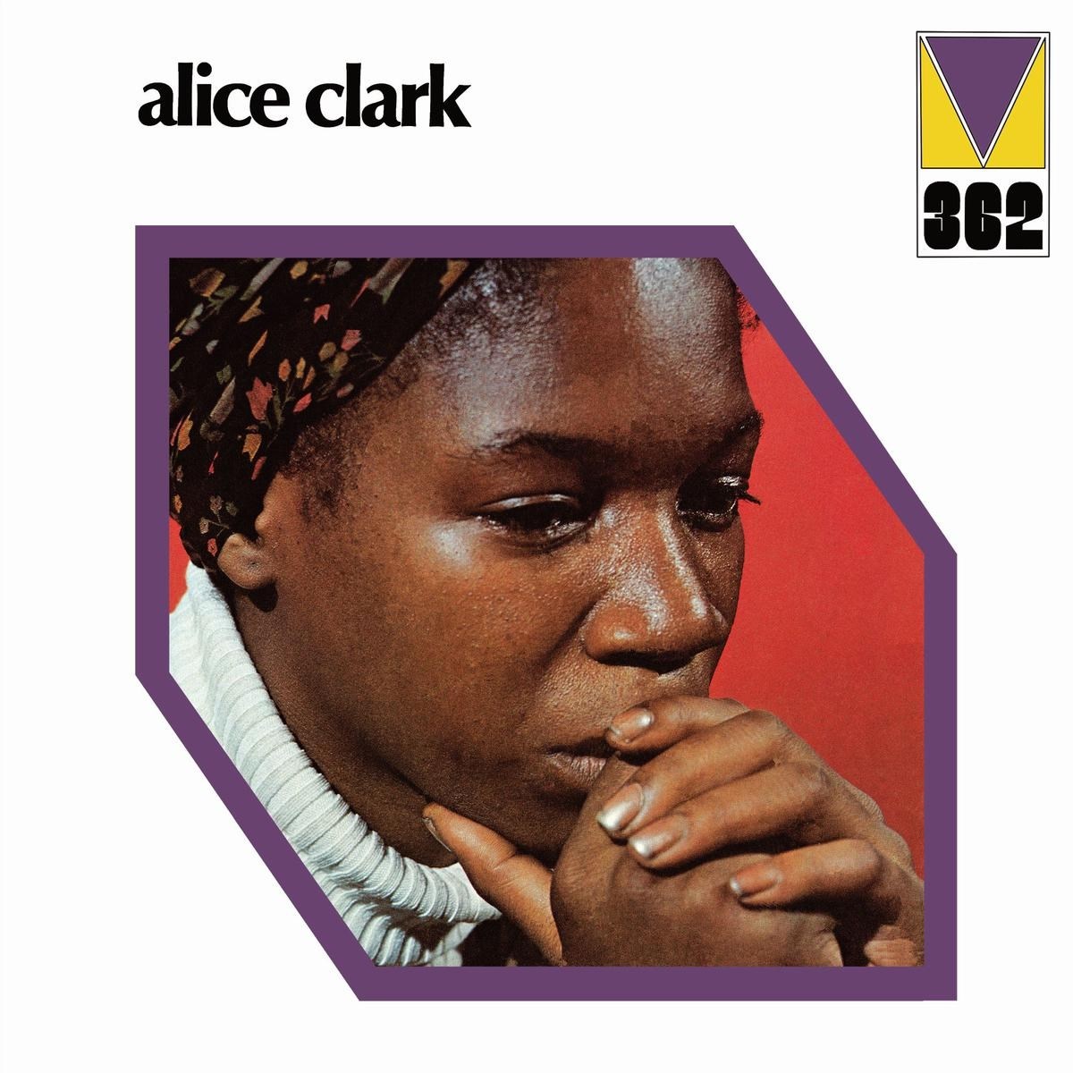 Afbeelding van Alice Clark - Alice Clark