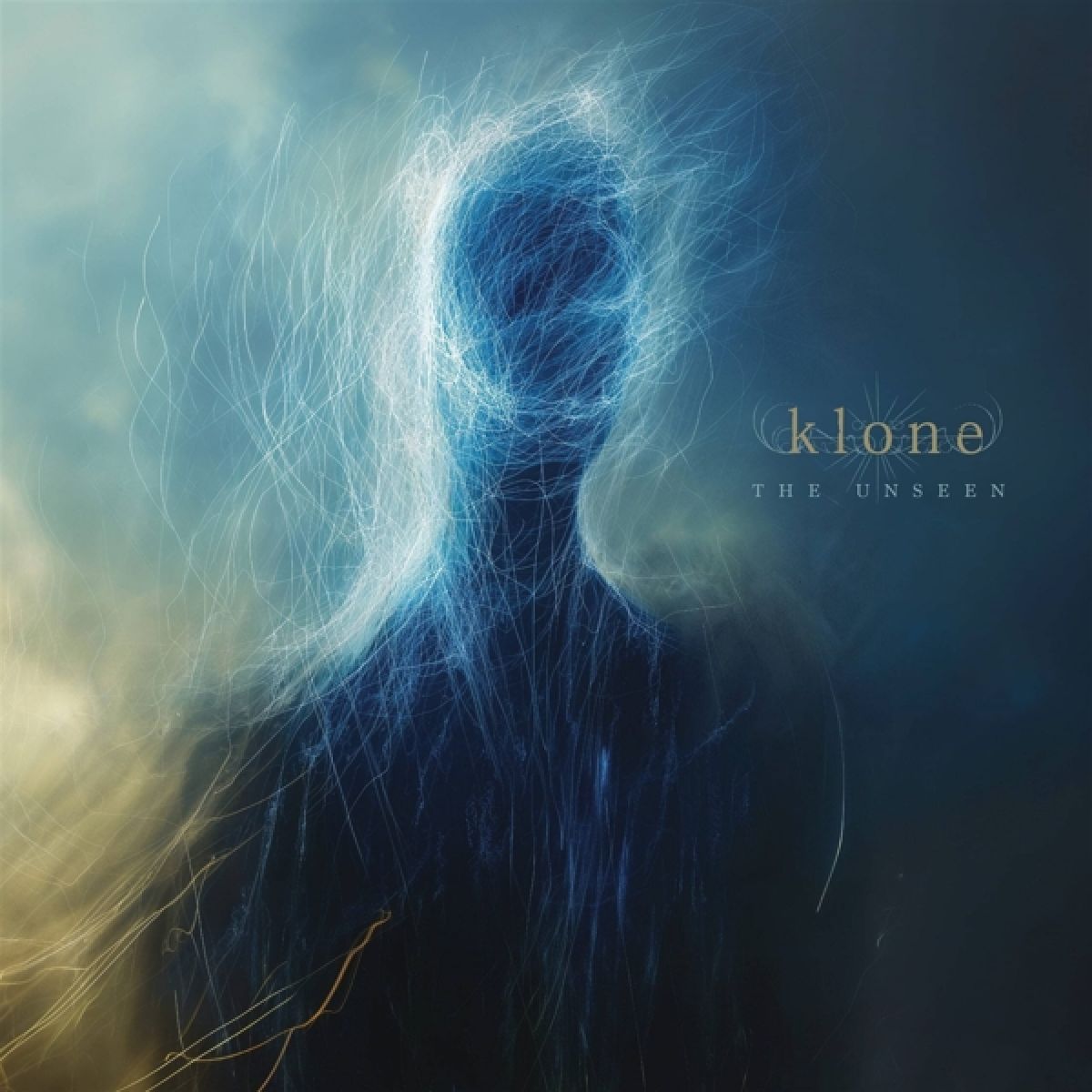 Afbeelding van Klone - The Unseen