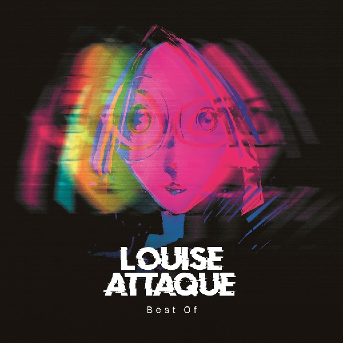 Afbeelding van Louise Attaque - Best Of