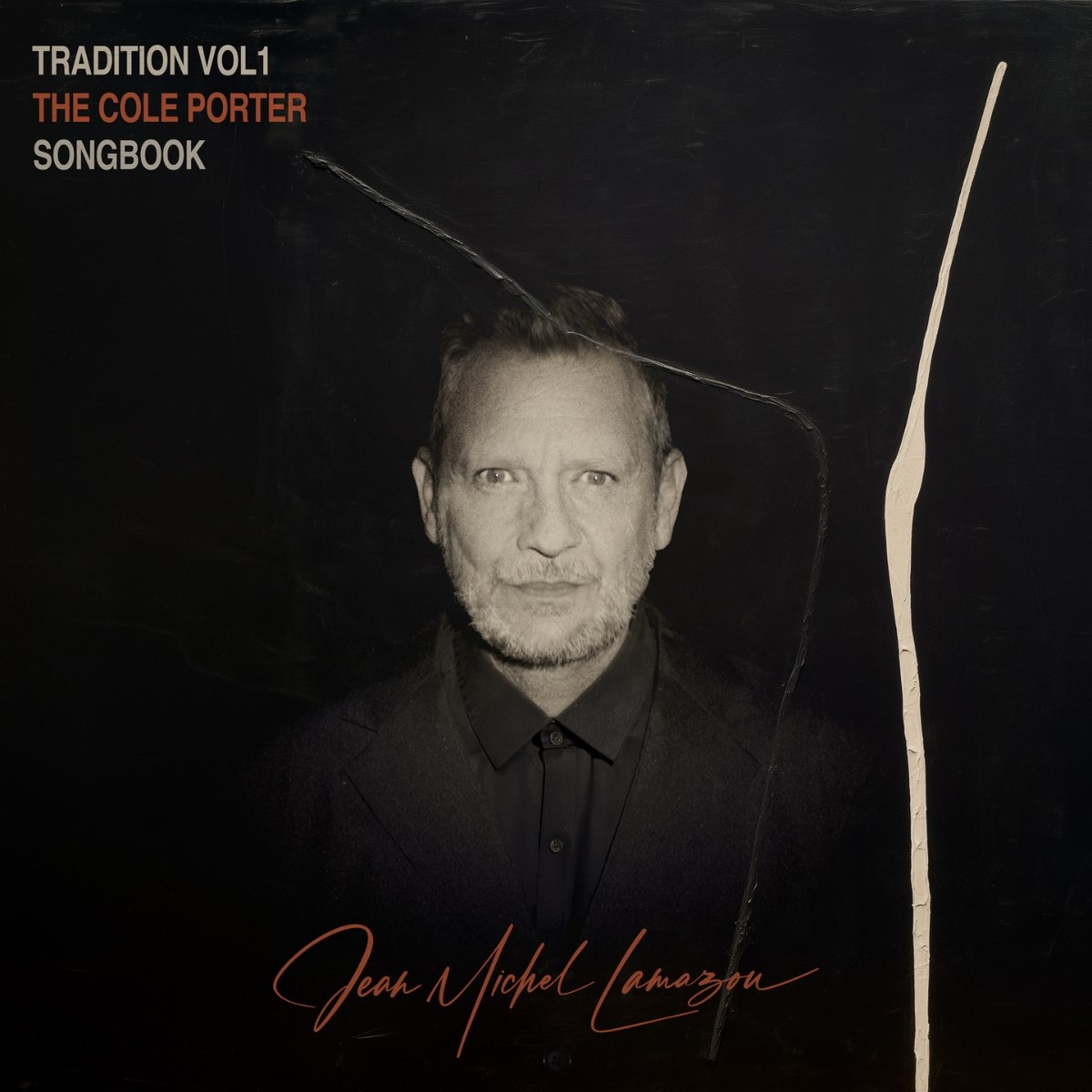 Jean Michel Lamazou - Tradition Vol 1: The Cole Porter Songbook