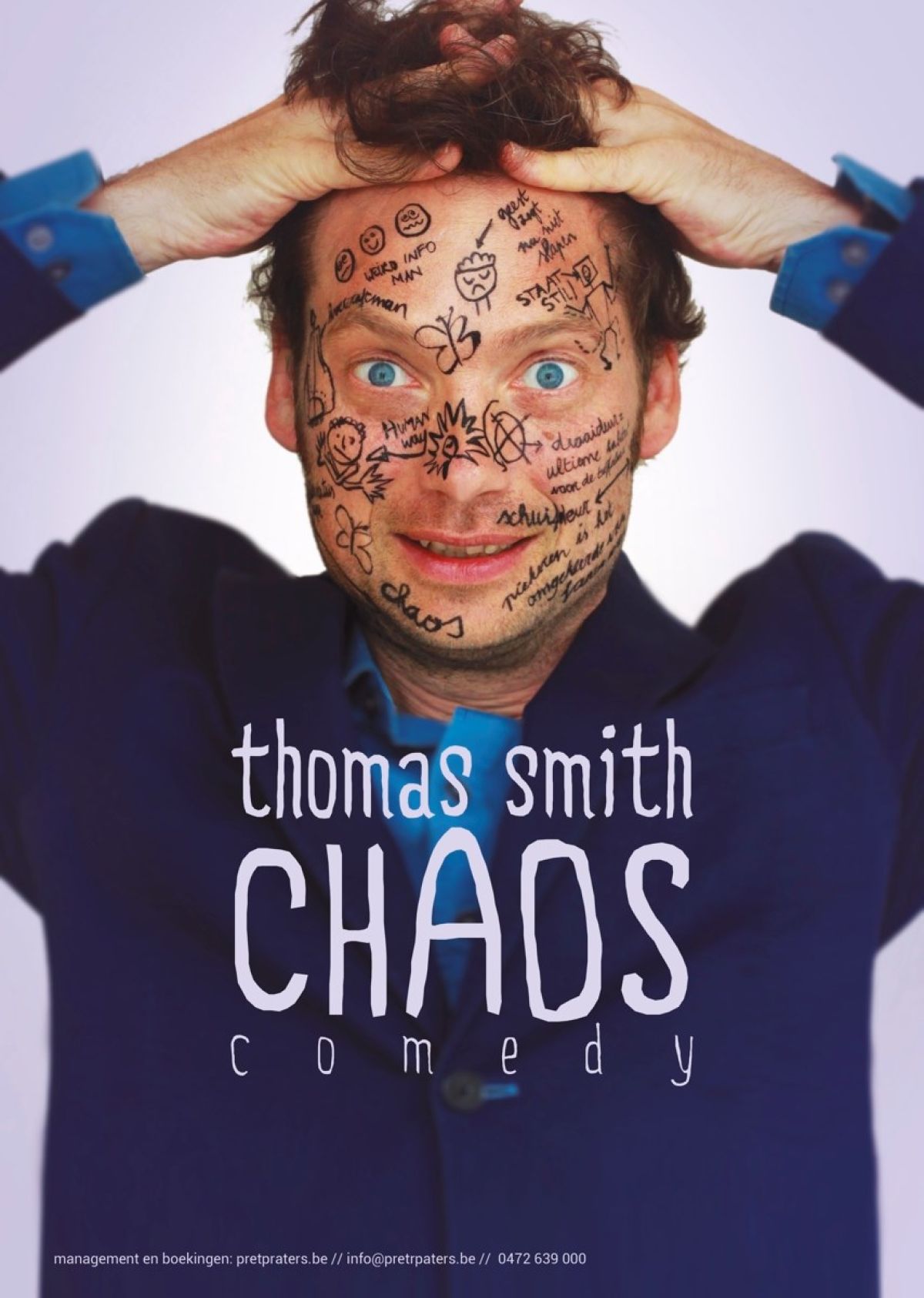 Afbeelding van Chaos