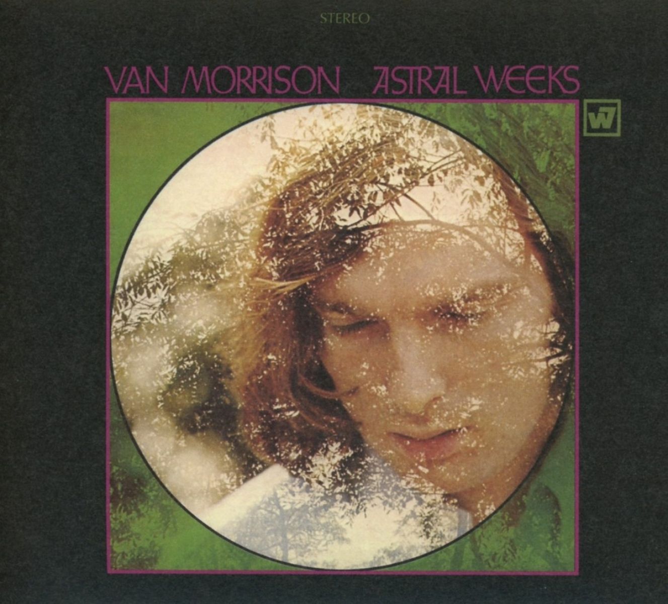 Afbeelding van Van Morrison - Astral Weeks