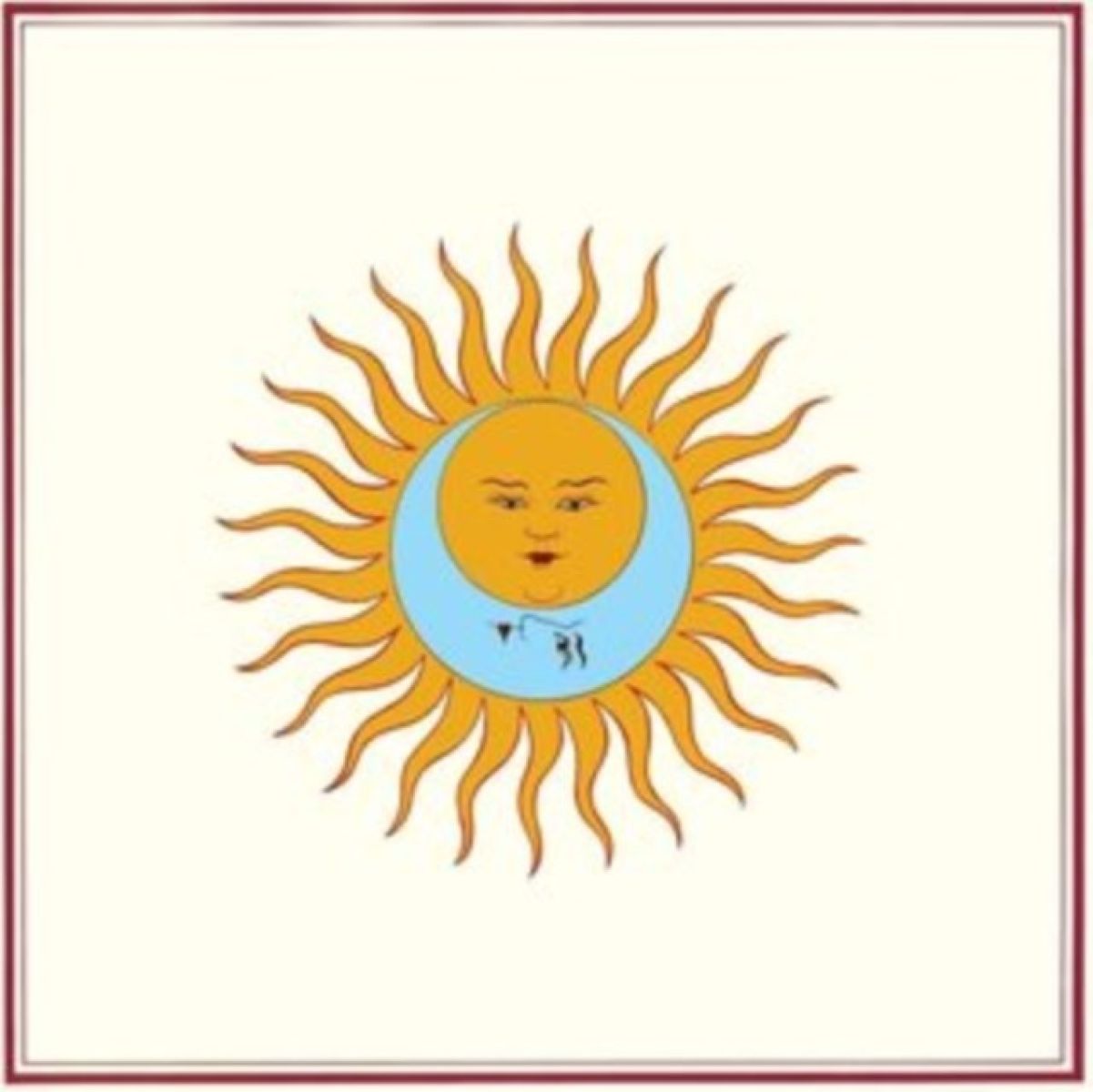 King Crimson - Larks' Tongues In Aspic - Alt Mixes