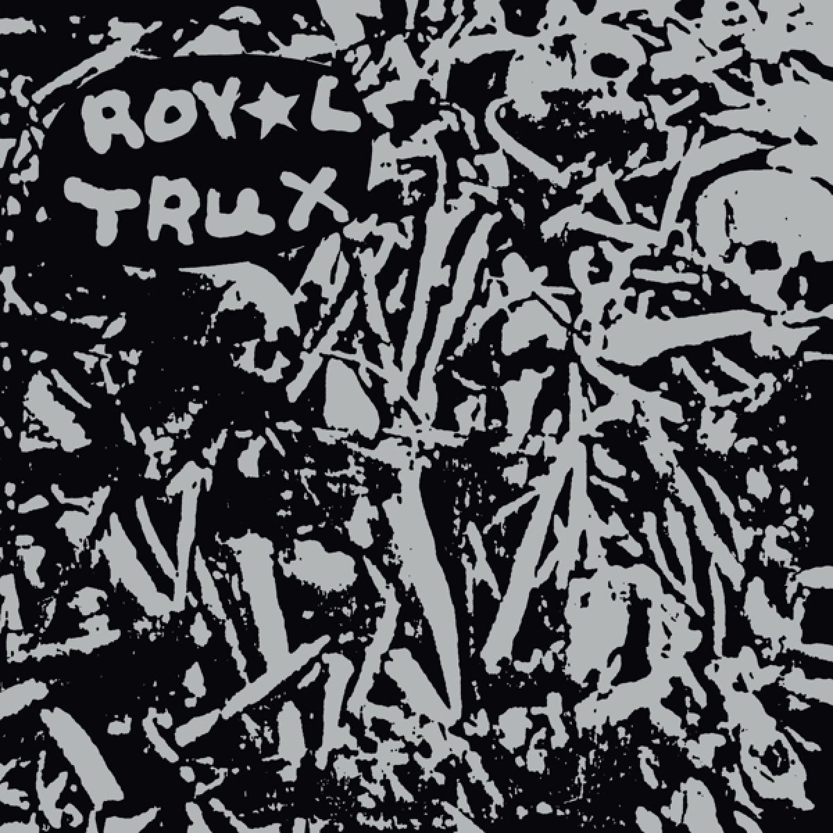 Afbeelding van Royal Trux - Untitled