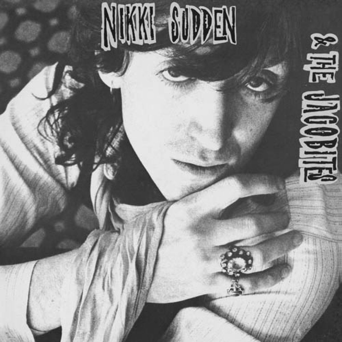 Nikki Sudden & Jacobites - Dead Men Tell No Tales