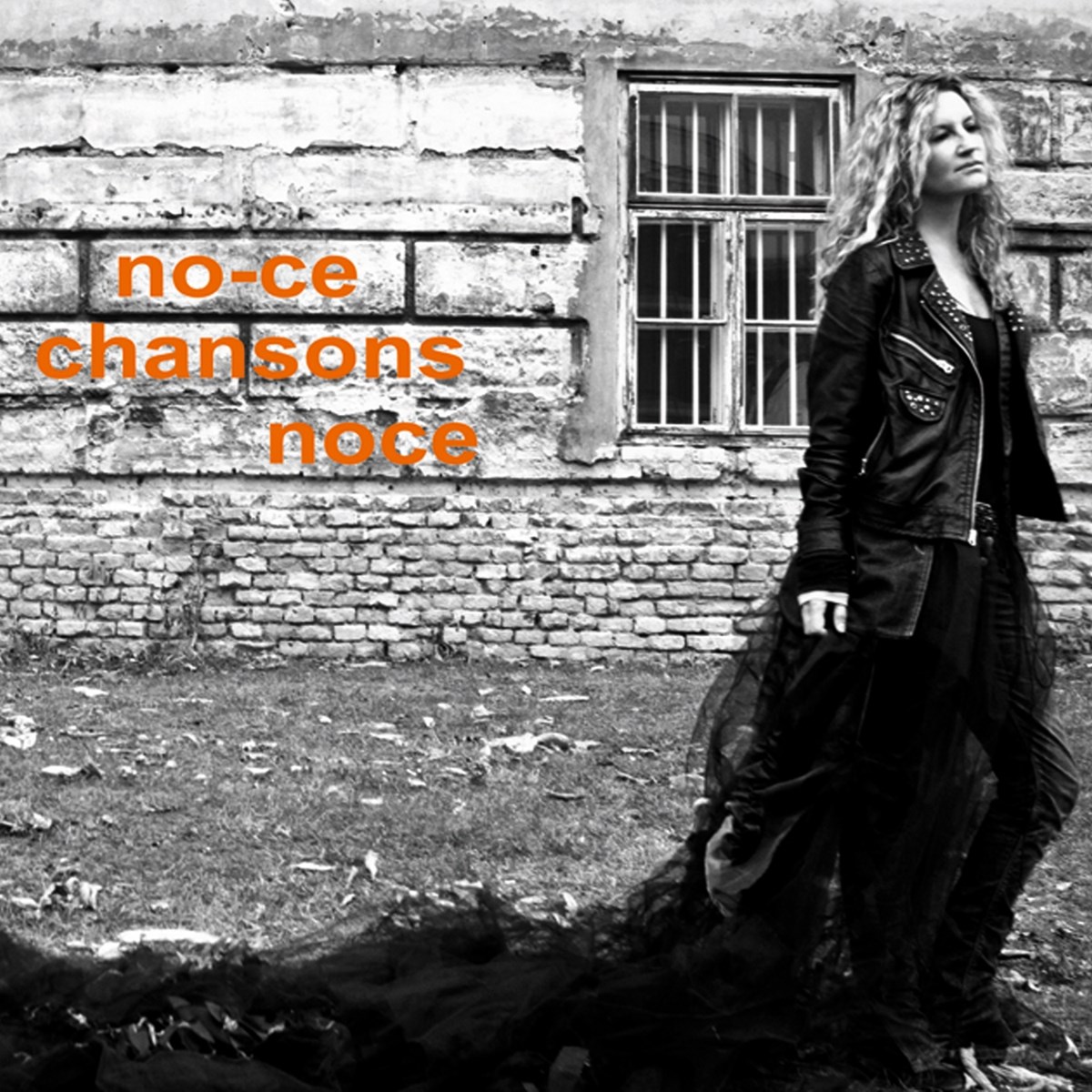 Afbeelding van No-Ce, Mike Keneally, Andreas Wingert - Chansons No-Ce