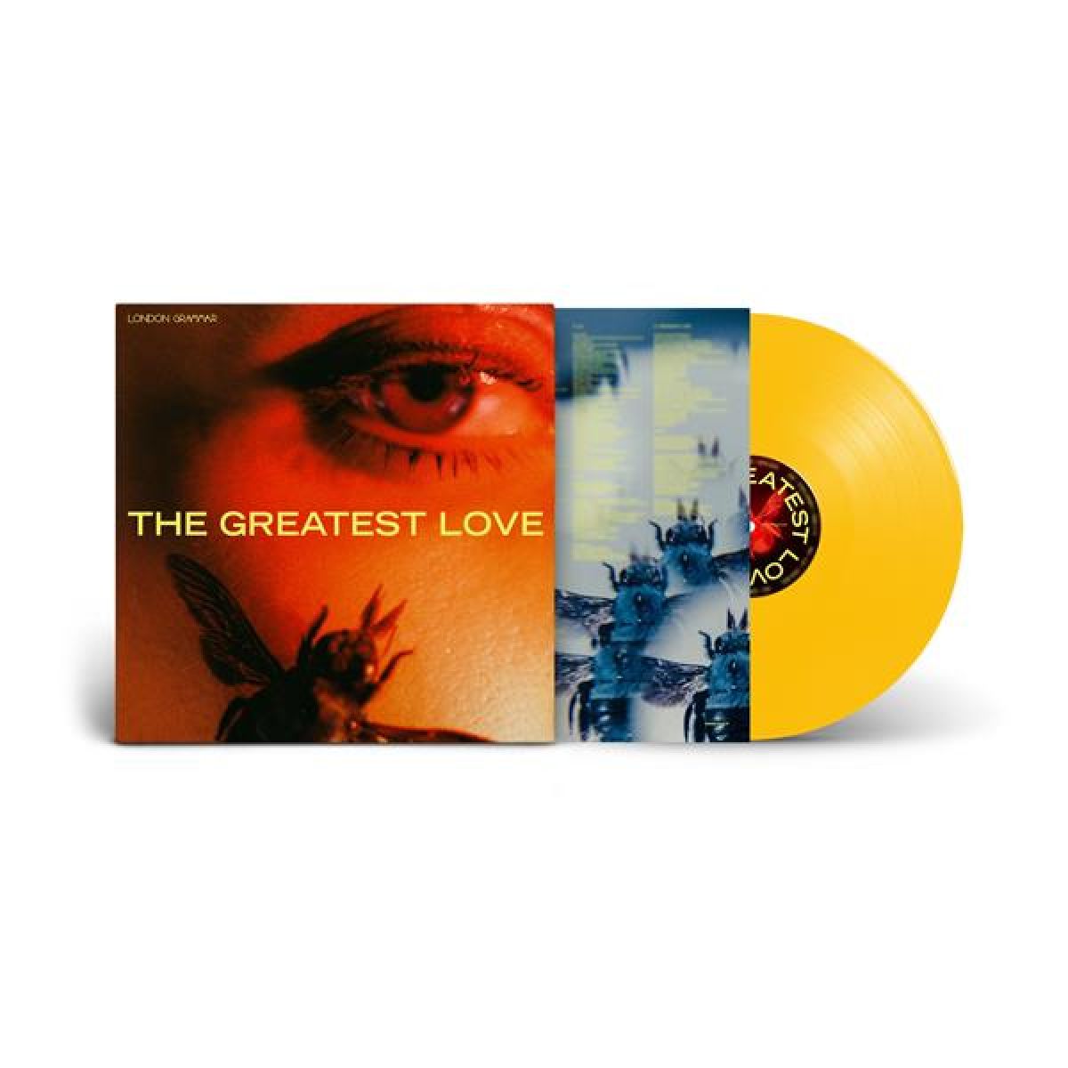 Afbeelding van The Greatest Love