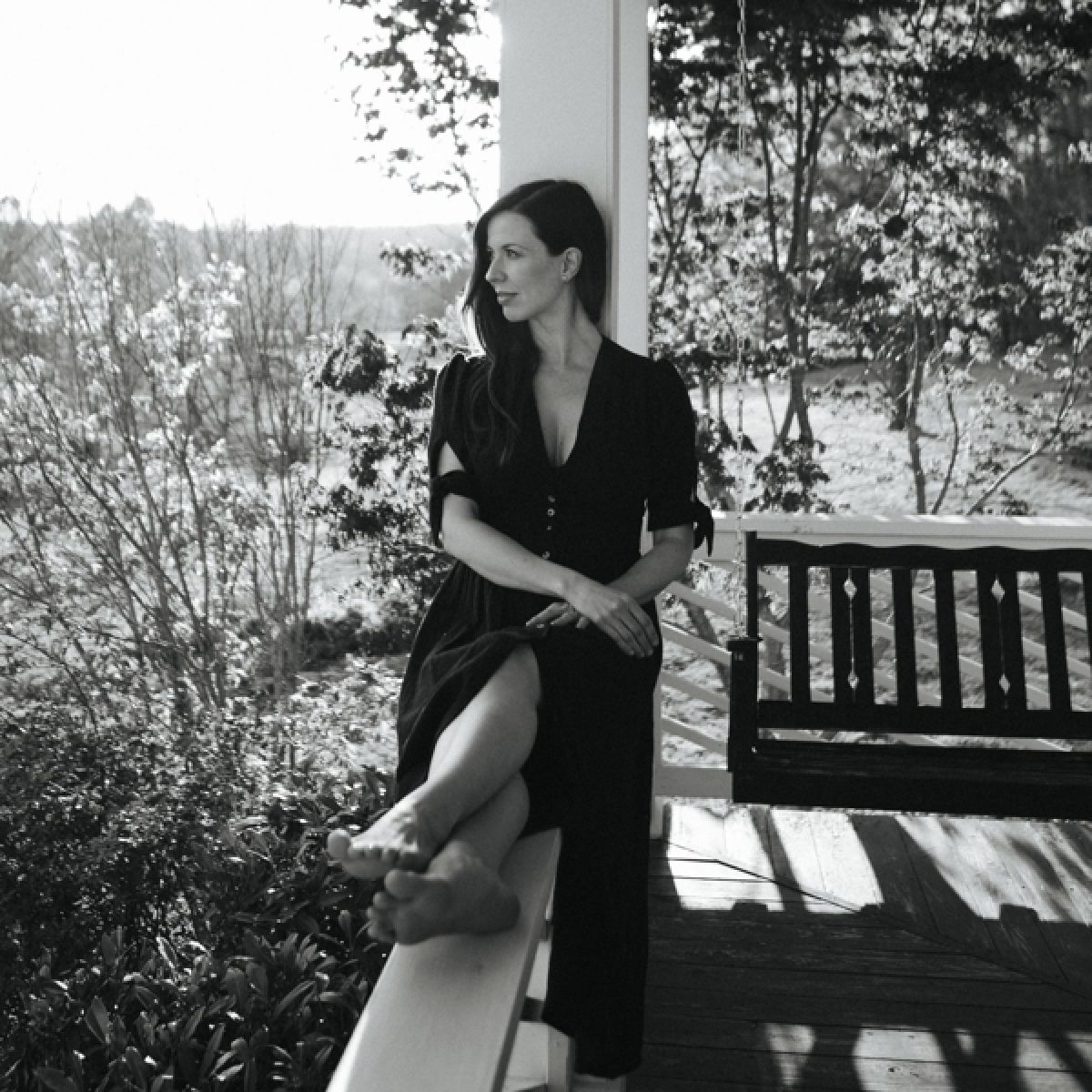 Afbeelding van Joy Williams - Front Porch