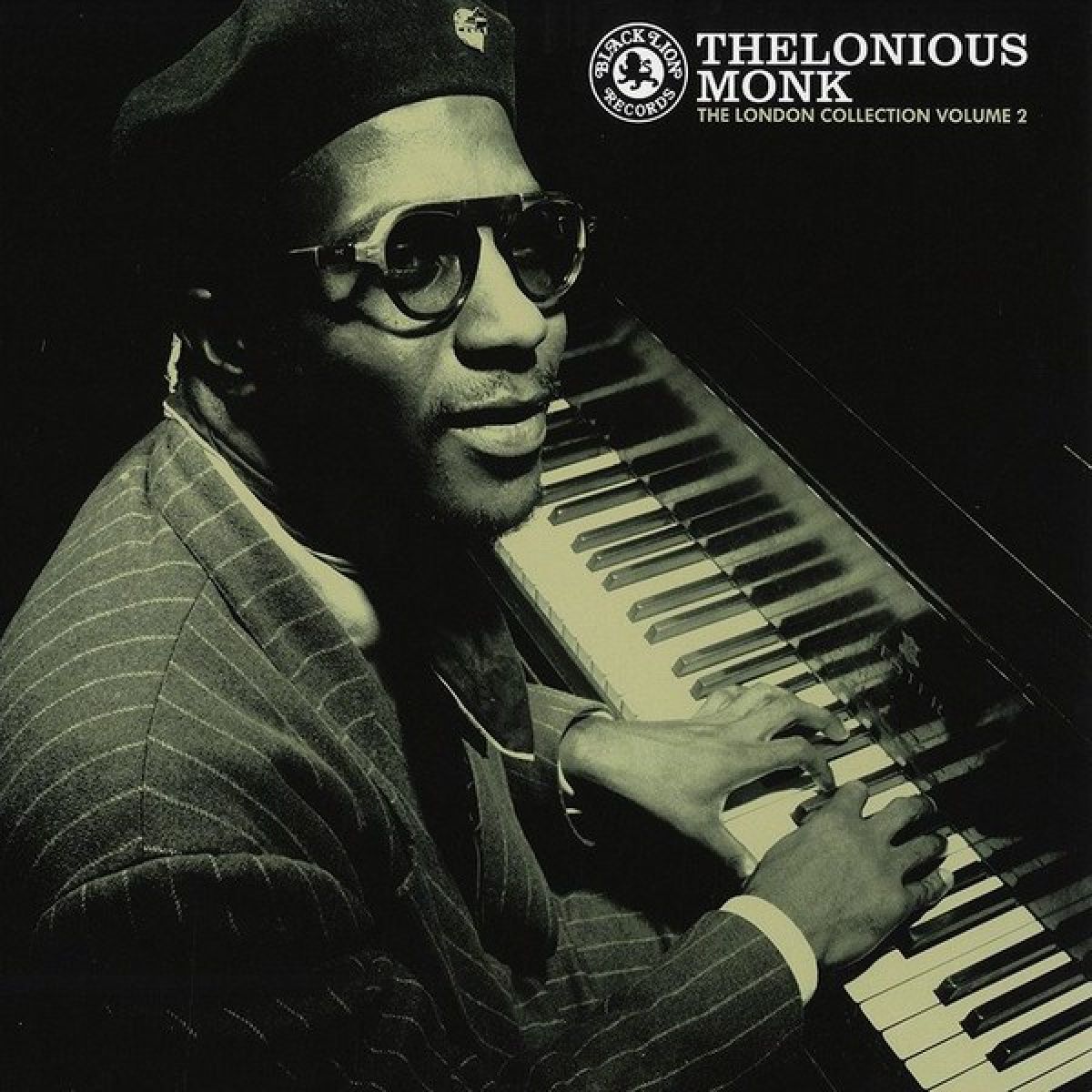 Afbeelding van Thelonious Monk - The London Collection: Volume Two