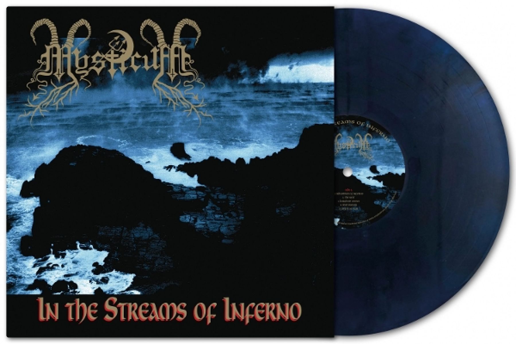 Afbeelding van In The Streams Of Inferno