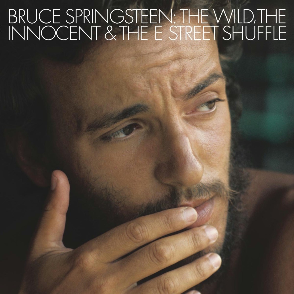 Afbeelding van Bruce Springsteen - The Wild, The Innocent & The E Street Shuffle