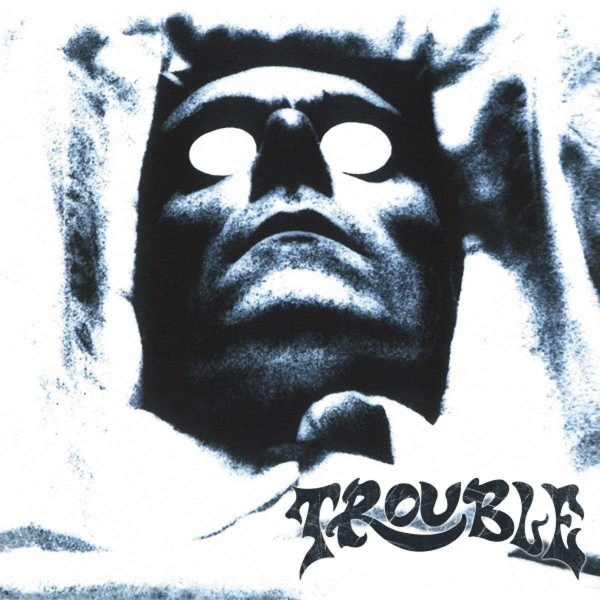 Afbeelding van Trouble - Simple Mind Condition