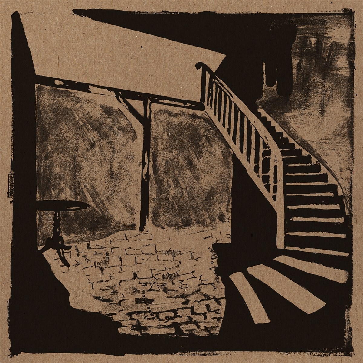 Afbeelding van M. Ward - Transfiguration Of Vincent