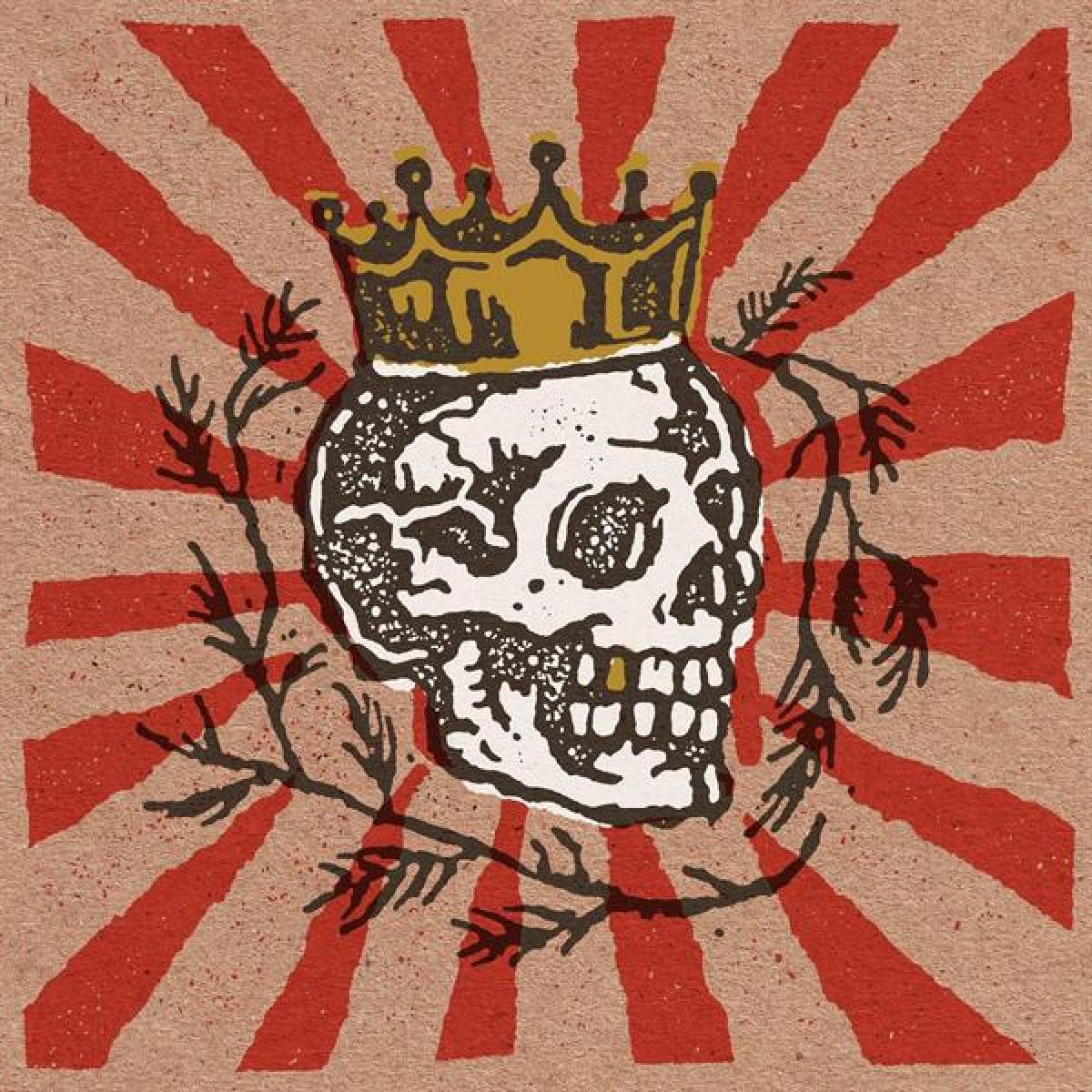 Afbeelding van Baby, You're The Man Who Would Be King