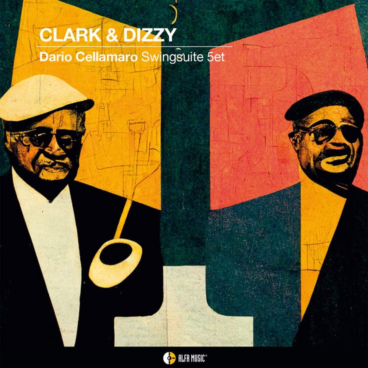 Dario Cellamaro - Clark & Dizzy