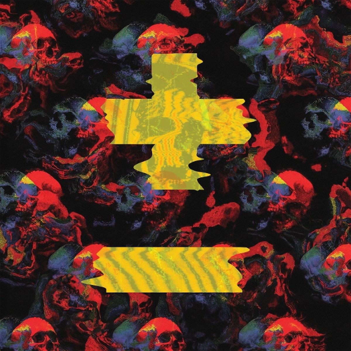 Afbeelding van Pop Evil - Skeletons