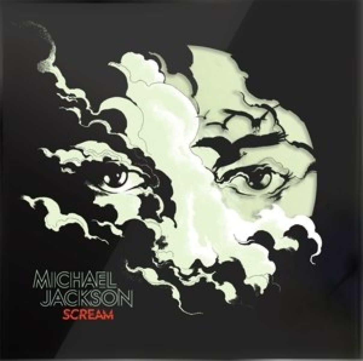 Afbeelding van Michael Jackson - Scream