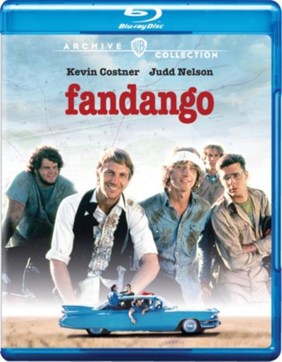 Afbeelding van Fandango