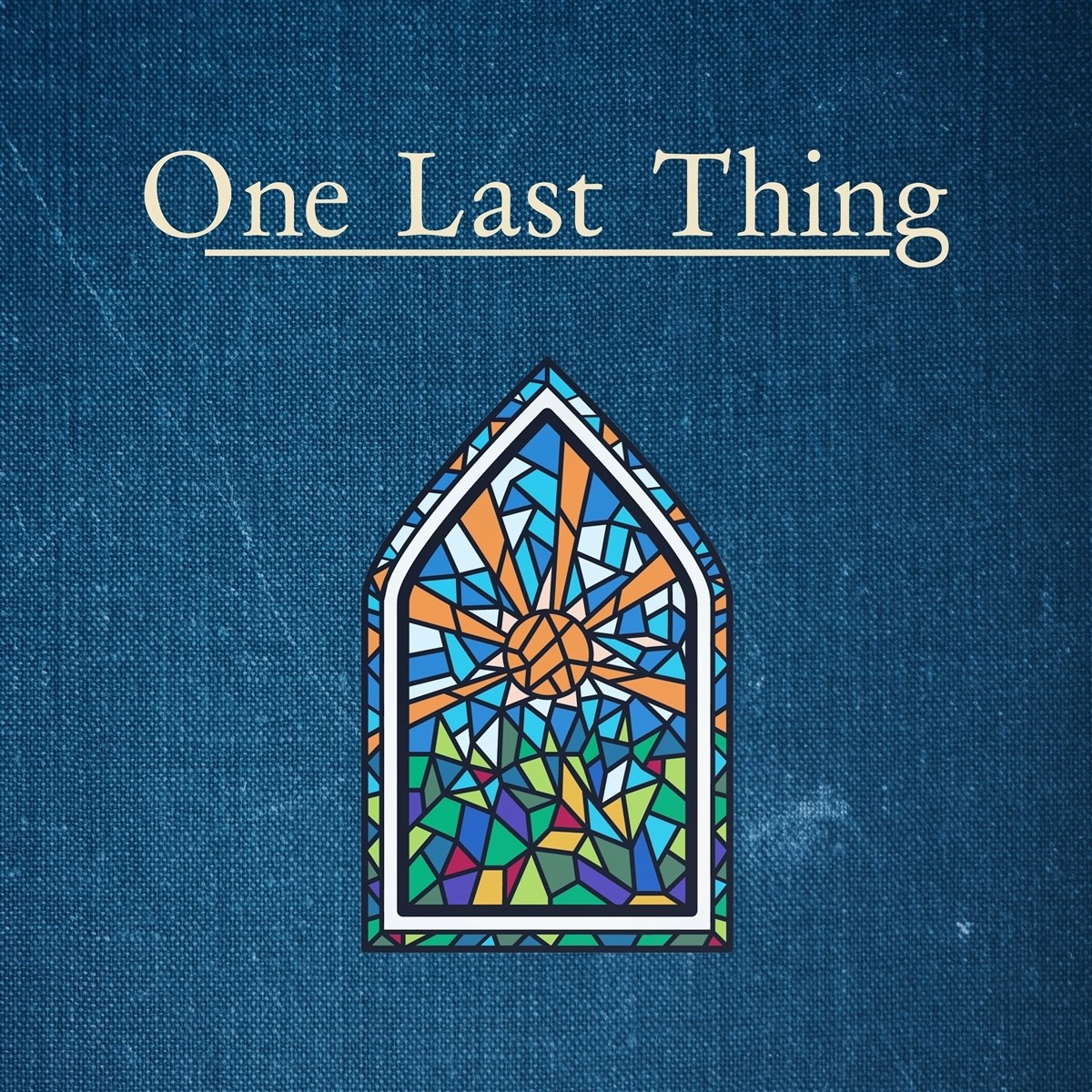 Afbeelding van Jason Lee McKinney Band - One Last Thing