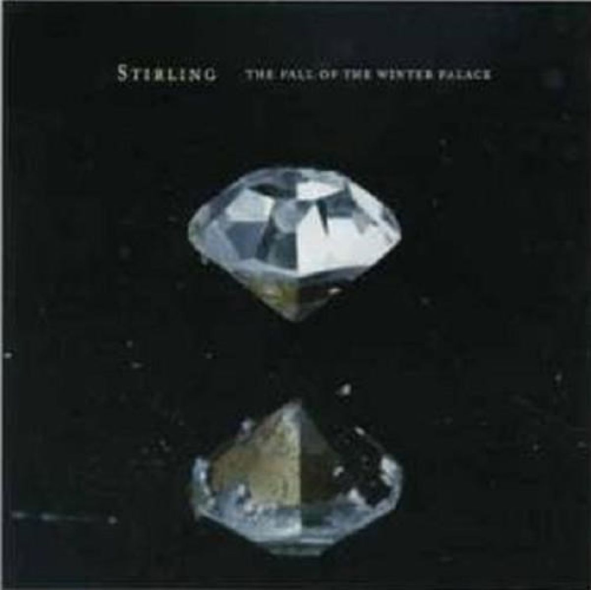 Stirling - The Fall Of The Winter Palace