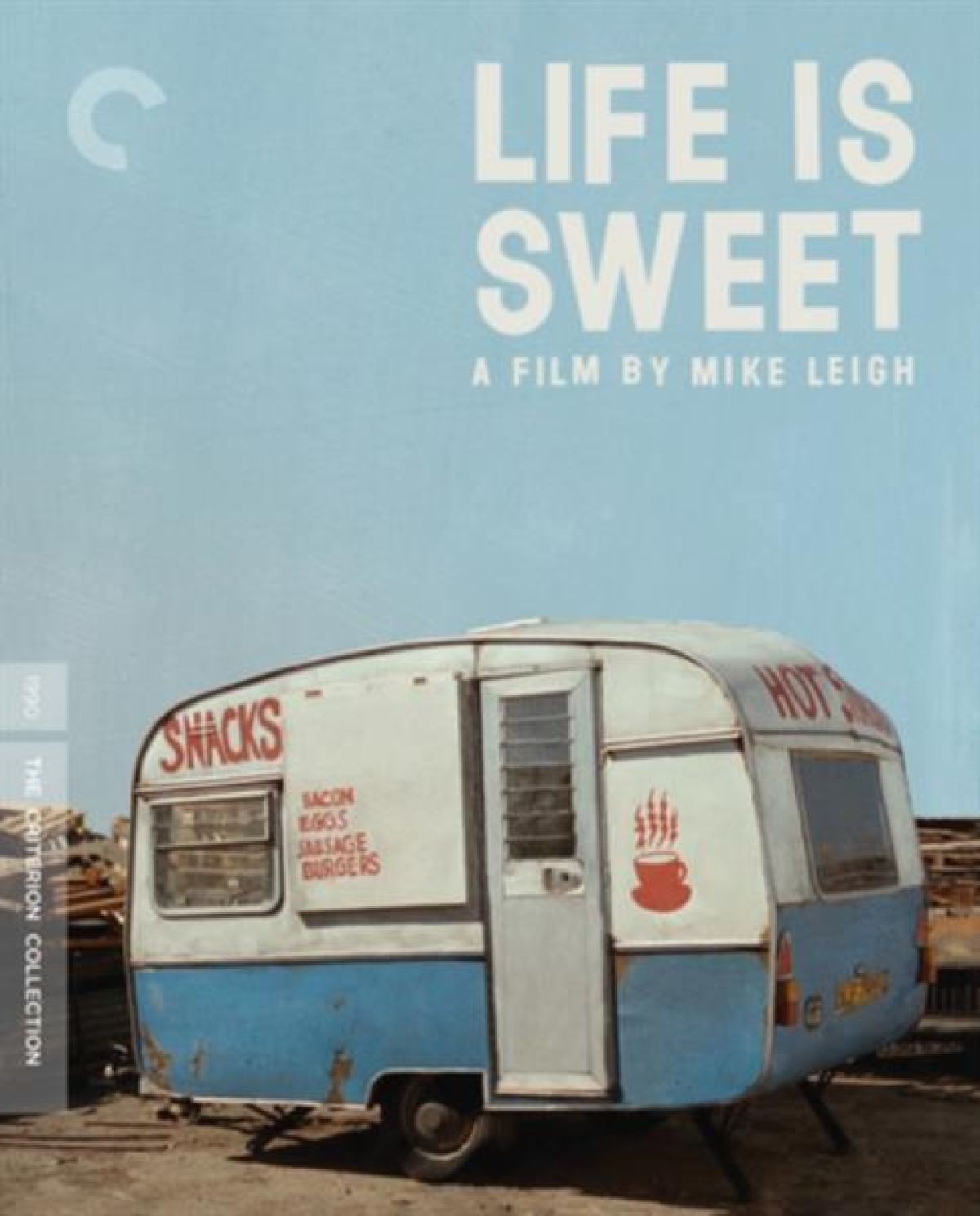 Afbeelding van Life Is Sweet